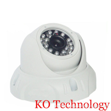 2.0 Megapixel IP Camera CMOS Scanner Ko-Bip210 Dome IP Camera Security System